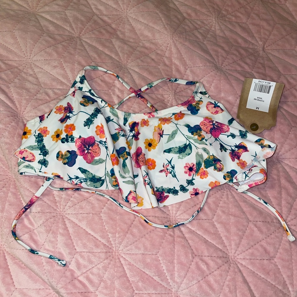 Bikini top